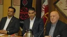 حدادی: حاضریم قرارداد بازیکنان را شفاف‌سازی کنیم