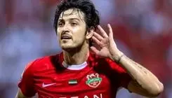 آخرین وضعیت آزمون در امارات