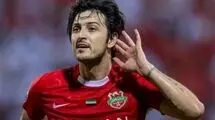 سردار آزمون برای دیدار با الهلال آماده خواهد بود