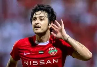 آخرین وضعیت آزمون در امارات