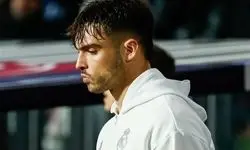 مدافع رئال‌مادرید از اتهام اخلاقی تبرئه می‌شود
