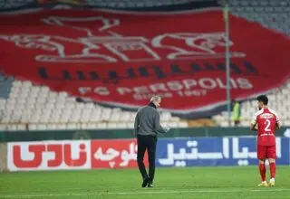 گل‌محمدی جانشین کارتال می‌شود؟