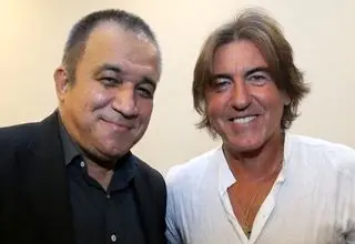 تاجرنیا: هواداران خواهان خروج حسینی هستند