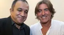 تاجرنیا: هواداران خواهان خروج حسینی هستند
