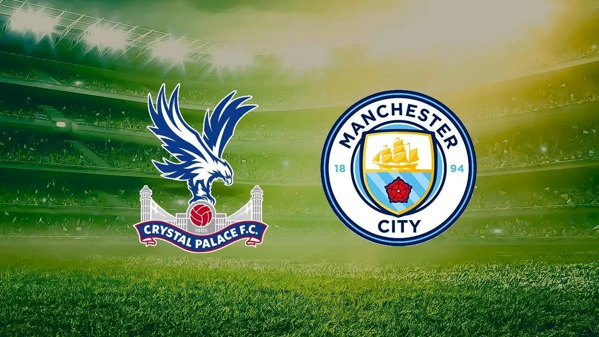 بالاتر از عقاب پرواز کن؛ ترکیب احتمالی منچسترسیتی مقابل کریستال پالاس