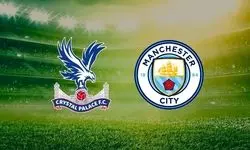 بالاتر از عقاب پرواز کن؛ ترکیب احتمالی منچسترسیتی مقابل کریستال پالاس