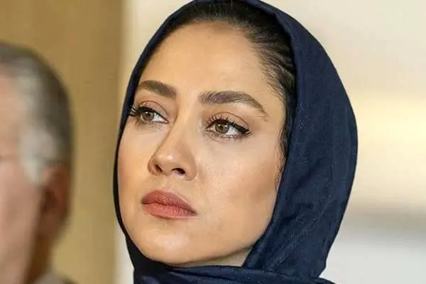 استایل منحصر به فرد بهاره کیان افشار