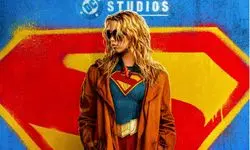 سوپرگرل ۲۰۲۶،قهرمانی که بی‌نقص نیست!