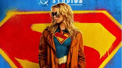 سوپرگرل ۲۰۲۶؛ قهرمانی که بی‌نقص نیست