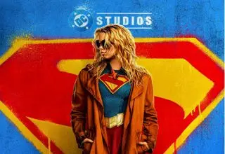 سوپرگرل ۲۰۲۶؛ قهرمانی که بی‌نقص نیست