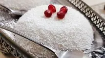 طرز تهیه دسر گل برفی؛ دسر مشهور ترکیه‌ای