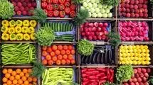 نابودی سه سوته چربی‌های شکم با این سبزیجات