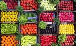 نابودی سه سوته چربی‌های شکم با این سبزیجات