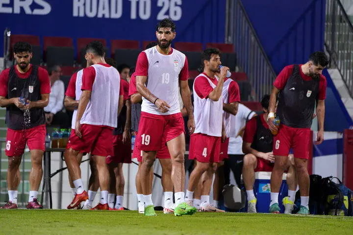 جنگ تراکتور و پرسپولیس در بازار نقل و انتقالات