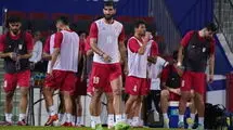 جنگ تراکتور و پرسپولیس در بازار نقل و انتقالات