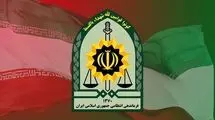 شهادت مامور انتظامی لاهیجان در درگیری با اراذل