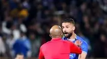 استقلال و تراکتور از سوی AFC جریمه دلاری شدند