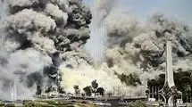 چــــالش امنیت در شـــــام