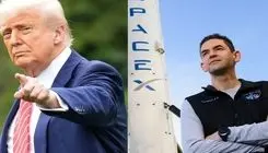 ترامپ نامزد ریاست ناسا را به‌طور ناگهانی کنار گذاشت

