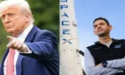 ترامپ نامزد ریاست ناسا را به‌طور ناگهانی کنار گذاشت
