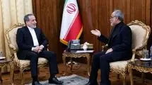 تاکید عراقچی بر ضرورت تلاش برای تقویت همکاری‌های تهران-رم