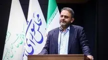 عضو هیات رئیسه مجلس به کشتی‌گیران تبریک گفت