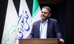 عضو هیات رئیسه مجلس به کشتی‌گیران تبریک گفت