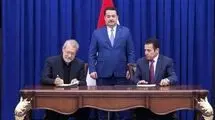 مهمان لاریجانی فردا به تهران می رسد/ سفر قاسم الاعرجی به ایران!