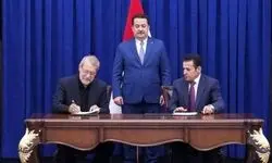 مهمان لاریجانی فردا به تهران می رسد/ سفر قاسم الاعرجی به ایران!