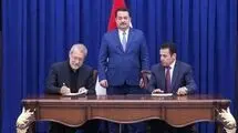 مهمان لاریجانی فردا به تهران می رسد/ سفر قاسم الاعرجی به ایران!