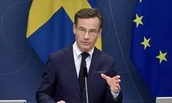 سوئد: اروپا باید روسیه را منزوی کند