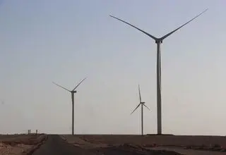 عبور ظرفیت نیروگاه‌های بادی کشور از یک‌هزار مگاوات