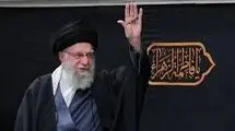 بدرود رهبر روزهای سخت 