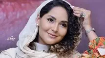 داستان جذاب بازیگر شدن ستایش رجایی‌نیا بازیگر نقش یلدا در «بدنام»/ فیلم