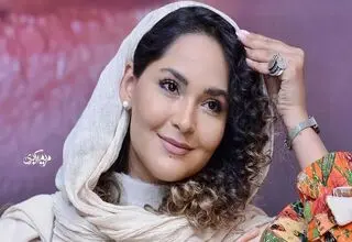 داستان جذاب بازیگر شدن ستایش رجایی‌نیا بازیگر نقش یلدا در «بدنام»/ فیلم