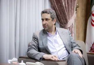 معاون دفتر رئیس جمهور: تصمیمات کارگشایی برای بهبود نظام عرضه گرفته شد