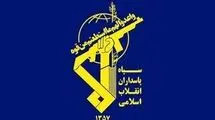 ادامه تحقیر دشمن و تفوق ایران؛ یک جنگنده پیشرفته دشمن در قشم سقوط کرد