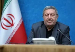 حضرتی: دولت در کنار جامعه رسانه‌ای در سوگ فواد شمس و وصال روحانی است