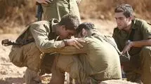 صدور حکم حبس برای دو صهیونیست به دلیل خودداری از مشارکت در جنگ غزه