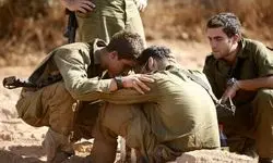 صدور حکم حبس برای دو صهیونیست به دلیل خودداری از مشارکت در جنگ غزه
