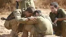 صدور حکم حبس برای دو صهیونیست به دلیل خودداری از مشارکت در جنگ غزه