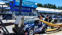 نتیجه پرونده پیست آزادی تا ۲ هفته دیگر اعلام می‌شود