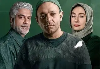 بازگشت سریال کنکل به چرخه پخش؛ شفرونی این بار با تمرکز بر استان‌ها 