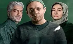 بازگشت سریال کنکل به چرخه پخش؛ شفرونی این بار با تمرکز بر استان‌ها 