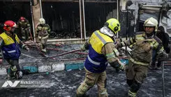 فشار روانی و معیشتی شدید بر کسبه «بازارچه جنت»