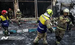 فشار روانی و معیشتی شدید بر کسبه «بازارچه جنت»