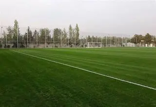 بلاتکلیفی پرسپولیس برای تامین زمین تمرینی دوم
