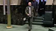 قالیباف: اتحاد شرط ضروری پیروزی در میدان مبارزه با دشمن است