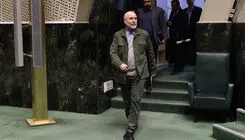 قالیباف: اتحاد شرط ضروری پیروزی در میدان مبارزه با دشمن است