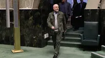 قالیباف: اتحاد شرط ضروری پیروزی در میدان مبارزه با دشمن است
